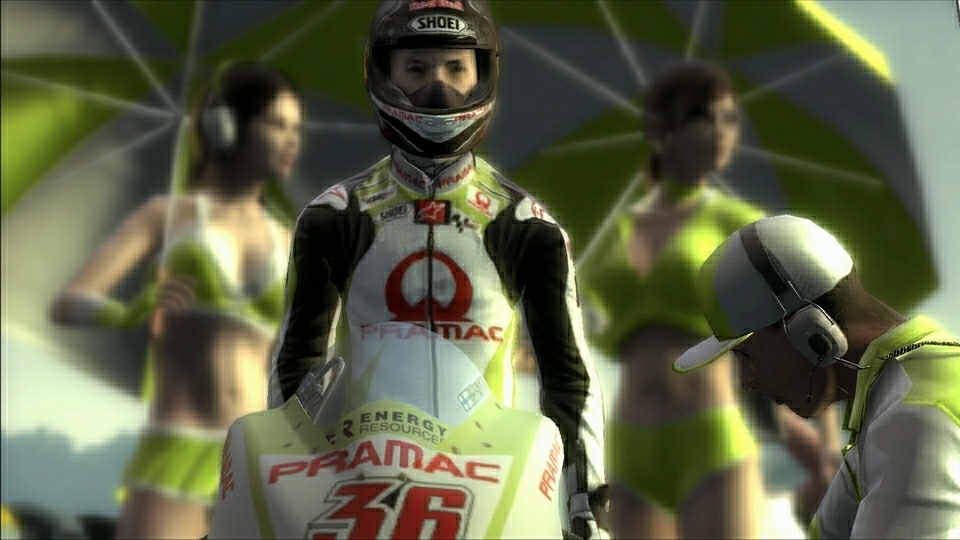 MotoGP 10/11 - Imagen 36